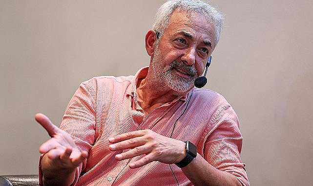 Beyazperde ve Ekranların Efsanevi Oyuncusu Mehmet Aslantuğ'dan Kırk Yıllık Samimi Gözlemler