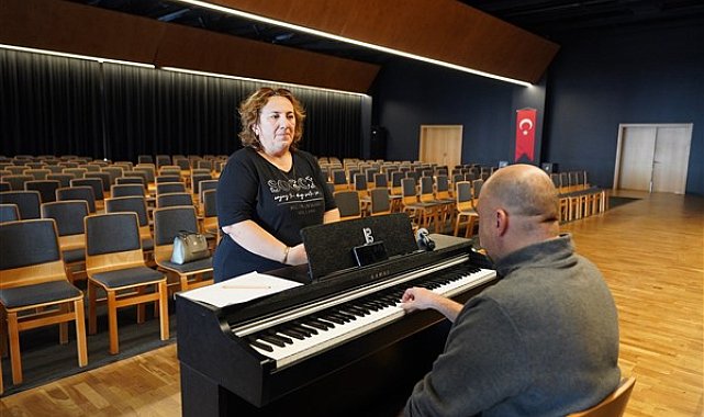 Beylikdüzü Belediyesi yeni yeteneklerini arıyor