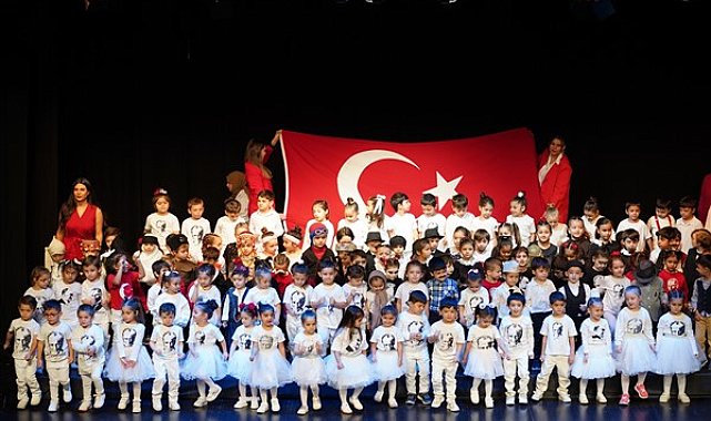 Beylikdüzü’nde 29 Ekim Cumhuriyet Bayramı etkinlikleri başladı