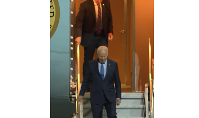 Biden, Sinwar'ın ölümü üzerine Netanyahu'yu tebrik etti