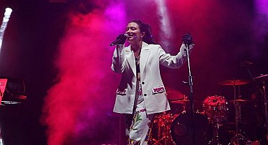 BİLGİ öğrencileri yeni akademik yıla 'merhaba' dedi