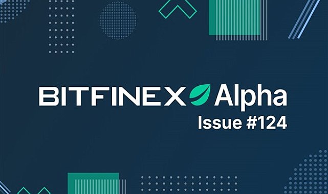 Bitfinex 124. Alpha Raporu’nu yayımladı: Ekim ayı yükseliş ayı olabilir mi?