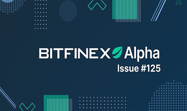 Bitfinex 125. Alpha Raporu’nu yayımladı: Bitcoin’deki belirsizlik sürüyor