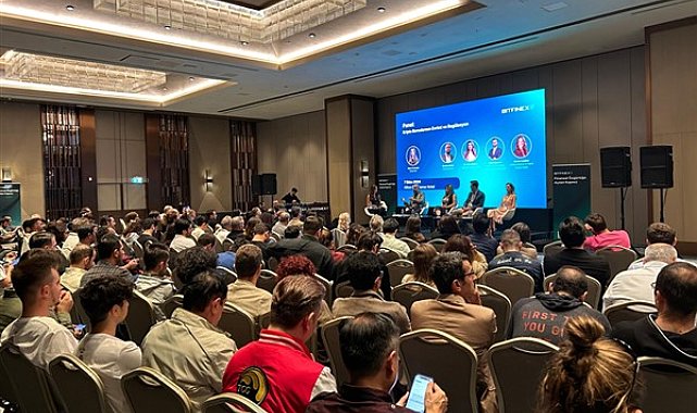 Bitfinex Finansal Özgürlük Turu, İstanbul etabıyla tamamlandı