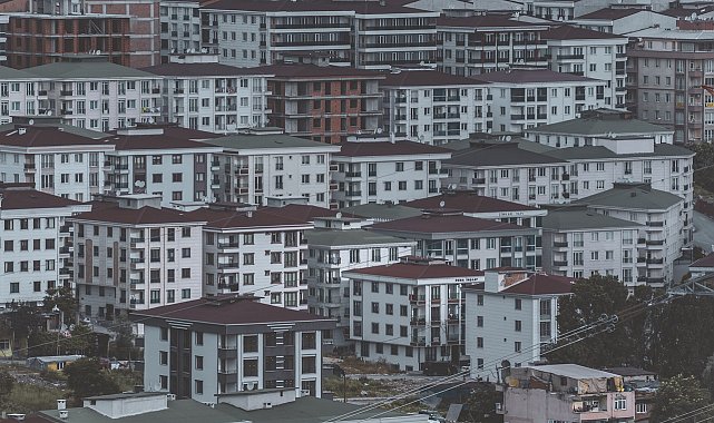 BMD Araştırma: Konut Fiyat Endeksi, Eylül ayında yıllık yüzde 27,4 artış gösterdi