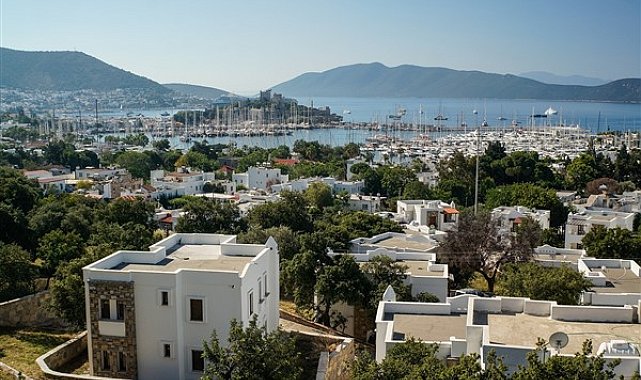 Bodrum, “Best of the World 2025” finali arasında yer alıyor