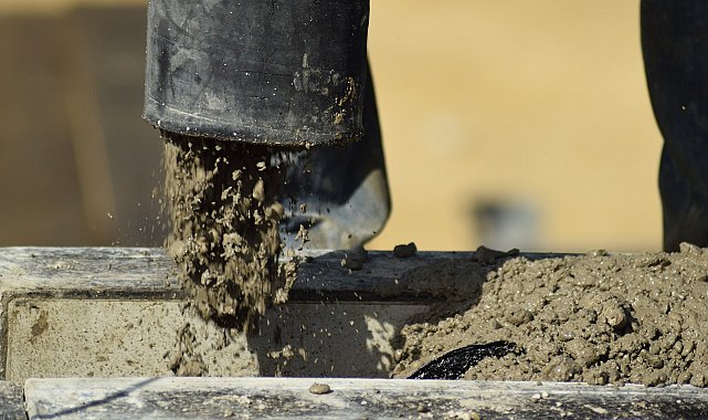 Boğaziçi Beton'dan yeni iş anlaşması