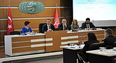 Bornova'da 2025 Yılı'na sosyal yardım odaklı bütçe