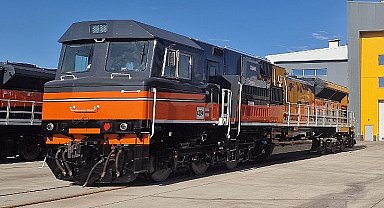 Borusan CAT ve Progress Rail'den Stratejik İş Birliği