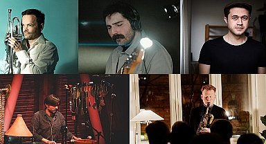 Borusan Müzik Evi'nde yeni sezon başlıyor.