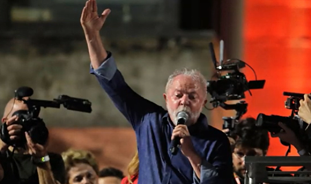 Brezilya Devlet Başkanı Lula sağlık nedeniyle Rusya'ya yapacağı BRICS gezisini iptal etti