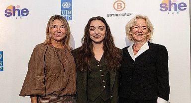 “Bu Dünya Değişecekse Kadınlarla Değişecek