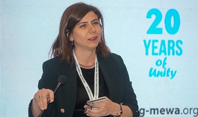 Bucak: Çok dilliliği esas alırsak barış için adım atmış oluruz