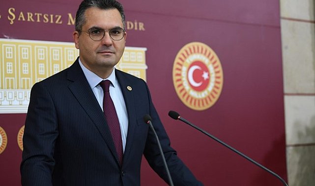 Burak Dalgın’dan Türkiye Cumhuriyet Merkez Bankası Başkanı’na zor sorular