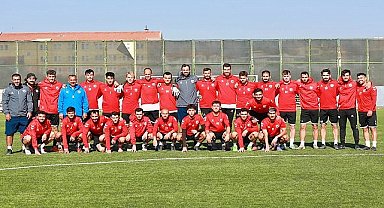 Burhaniye Belediyespor, Balıkesir Derbisine Hazır