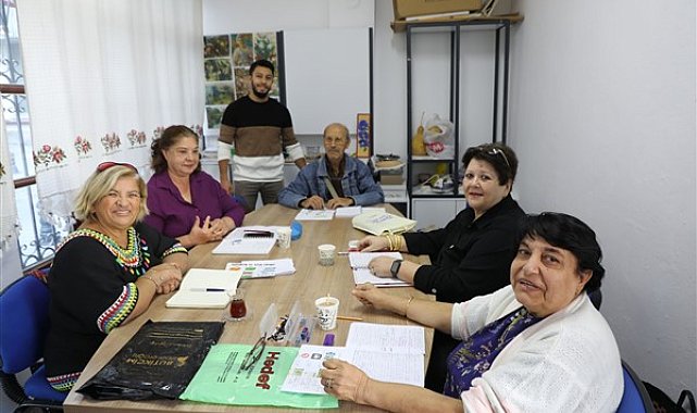 Büyükşehir 100 Yaş Evi sayısını artırıyor