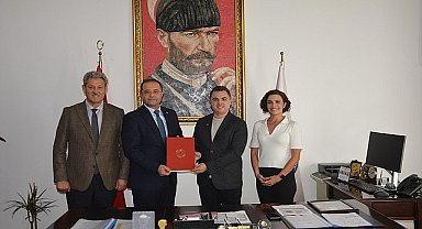 Büyükşehir'den Ağız ve Diş Sağlığı için Protokol 