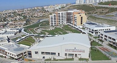 Büyükşehir'den ilçelere “yenilenebilir enerji