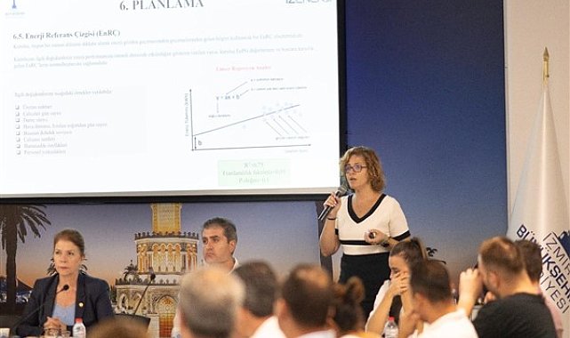 Büyükşehir’den ilçelere “yenilenebilir enerji” eğitimi