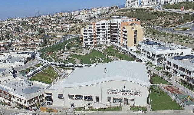 Büyükşehir'den ilçelere “yenilenebilir enerji