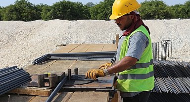 Büyükşehir'den Serik'e 1.5 milyar TL'lik dev içme suyu yatırımı