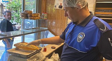 Büyükşehir Halk Sağlığı İçin Denetimlerini Sürdürüyor