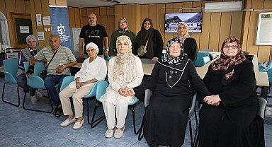 Büyükşehir'in bu hizmeti Avrupa'da yok