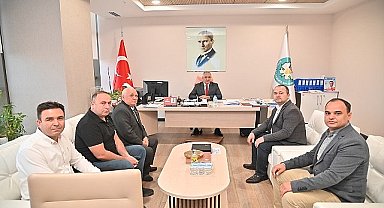 Büyükşehir-Sendika görüşmesinde personeli sevindiren kararlar alındı
