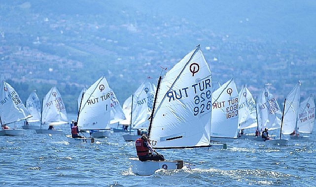 Büyükşehir, su sporları malzemesi alıyor