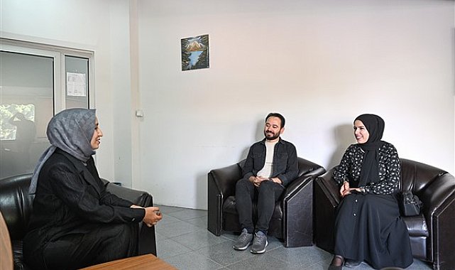 Büyükşehirin evlilik danışmanlığı hizmetinden 1000 çift yararlanıyor