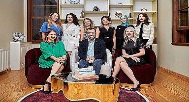 ÇAGEV Sanatla iyileşmeye davet ediyor