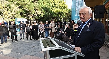 Çalı Mahallesi'nde tapu sevinci