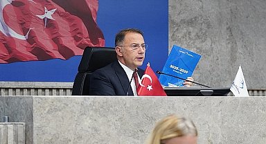 Çalık: Beylikdüzü'nü İstanbul'un nefesi haline getireceğiz.