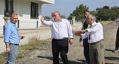 Canik'te Yaşama Değer Katan Eserler 