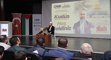 Canik'ten Teröre Lanet