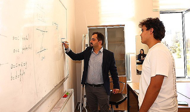 Çankaya Belediyesi'nden 6 Bin 250 Öğrenciye Eğitim Desteği