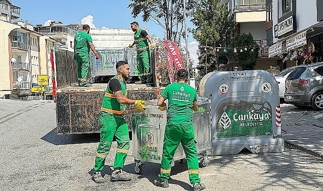 Çankaya Belediyesi