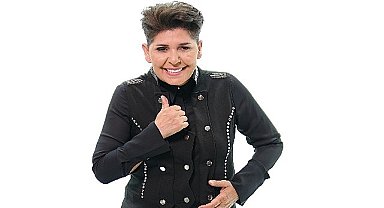 Cansever'den Uzun Zamandır Beklenen Arabesk Şarkı: Tek Tabancayım