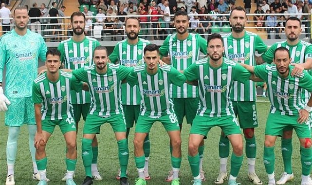 Çayelispor'dan taraftar ve camia için özür mesajı