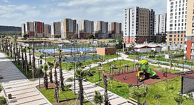 CHP Genel Başkanı Özgür Özel Antalya'da