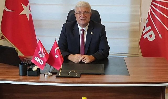 CHP’li Balkanlı: Edirne Belediyesi'nde yeni bir dönem başladı