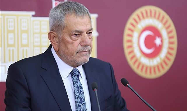 CHP'li Ocaklı: Kalkandere Cezaevinde neler oluyor?