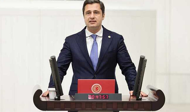 CHP Parti Sözcüsü Yücel: Başka bir ülkede olsa hükümet istifa ederdi