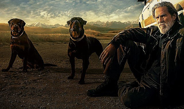 CIA'den Kaçan Dan Chase'in Hayatına Odaklanan Yeni Dizi 'The Old Man' 7 Ekim Pazartesi FX Ekranlarında Başlıyor!