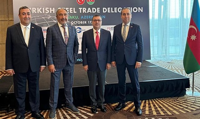 ÇİB Başkanı Aslan: 2025 Afrika ve Güney Amerika yılı olacak diyebiliriz