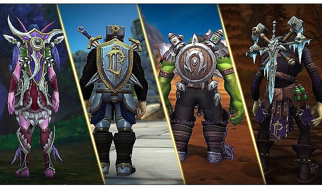 Çift doz Warcraft kutlamalarına hazır olun!