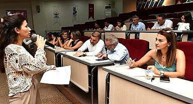 Çiğli Belediyesi Yerel Eşitlik Eylem Planında sona doğru