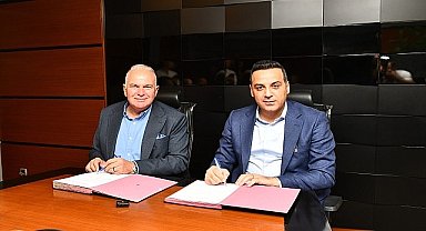 Çiğli'de “Bir Fabrika Bir Can