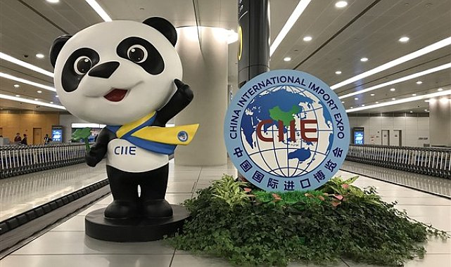 CIIE kapsamında Shanghai Konferansı yapılacak