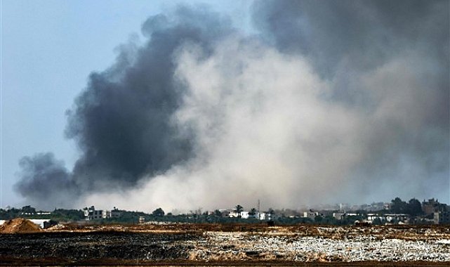 Çin: Askeri eylemler ve şiddet barış ve istikrarı ulaşılamaz hale getirir